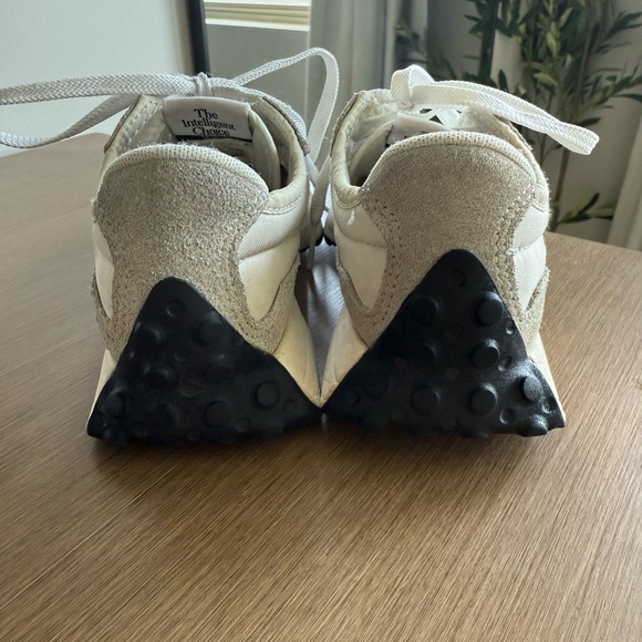 Kids boys unisex new balance 327 sneakers size 13.5 - Picture 6 of 11